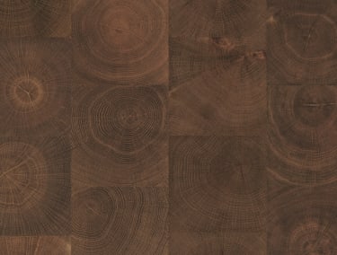 Pumpernickel End Grain